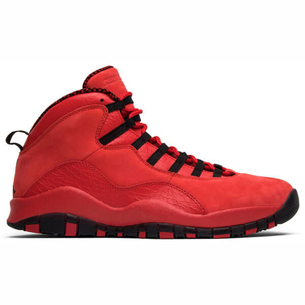 入手困難！Steve Wiebe x Air Jordan 10 Retro HOH AJ9100-625【ナイキ スニーカー スーパーコピー】