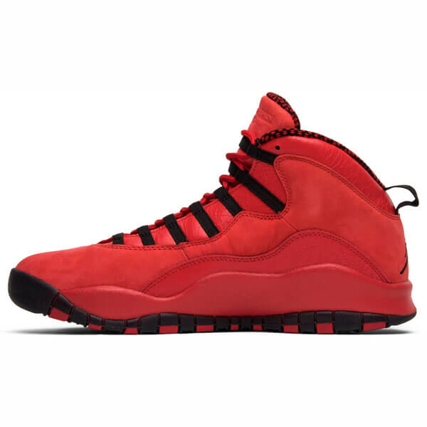 入手困難！Steve Wiebe x Air Jordan 10 Retro HOH AJ9100-625【ナイキ スニーカー スーパーコピー】