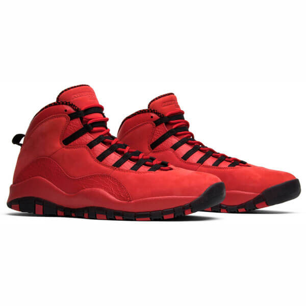 入手困難！Steve Wiebe x Air Jordan 10 Retro HOH AJ9100-625【ナイキ スニーカー スーパーコピー】