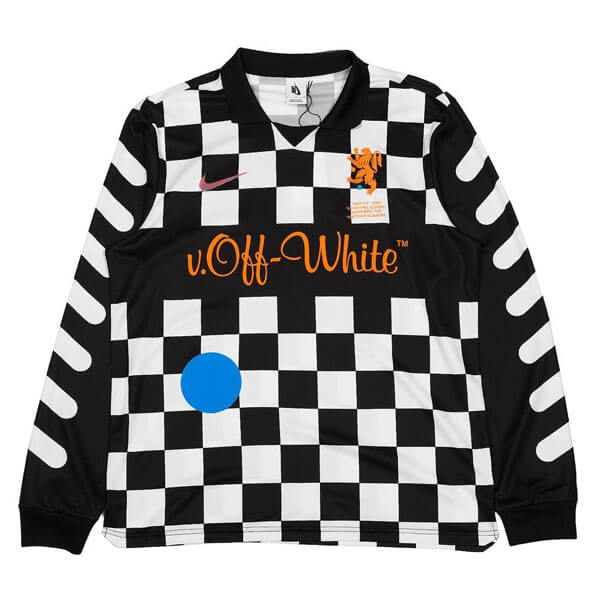 ナイキ オフホワイト パーカー コピー ナイキ Lab x Off White コラボ Jersey shirts