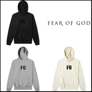 ☆関税送料無料☆FEAR OF GOD パーカー スーパーコピー エブリデイ フーディ