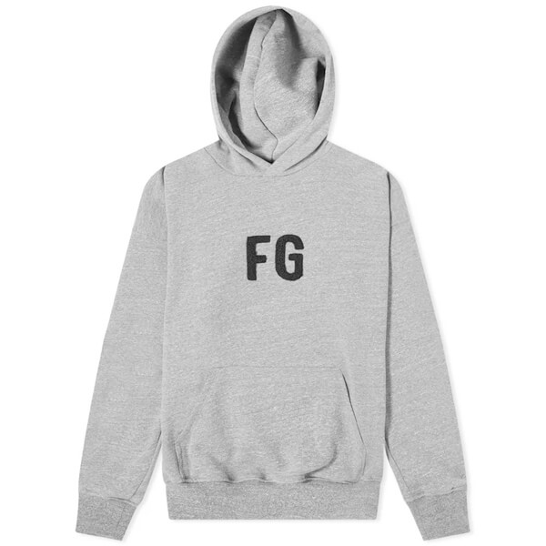 ☆関税送料無料☆FEAR OF GOD パーカー スーパーコピー エブリデイ フーディ