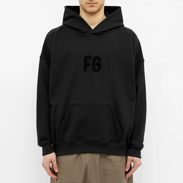 ☆関税送料無料☆FEAR OF GOD パーカー スーパーコピー エブリデイ フーディ