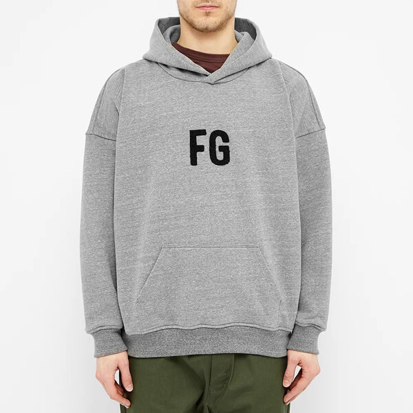 ☆関税送料無料☆FEAR OF GOD パーカー スーパーコピー エブリデイ フーディ