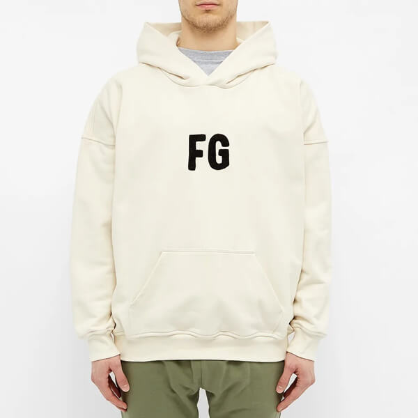 ☆関税送料無料☆FEAR OF GOD パーカー スーパーコピー エブリデイ フーディ