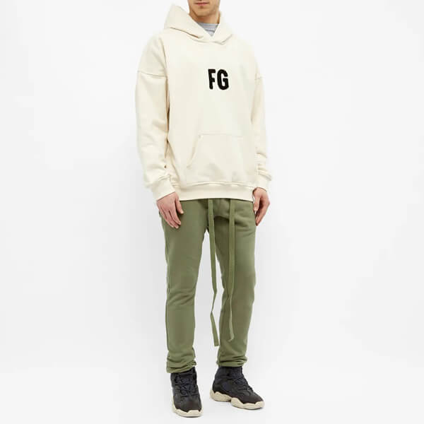 ☆関税送料無料☆FEAR OF GOD パーカー スーパーコピー エブリデイ フーディ