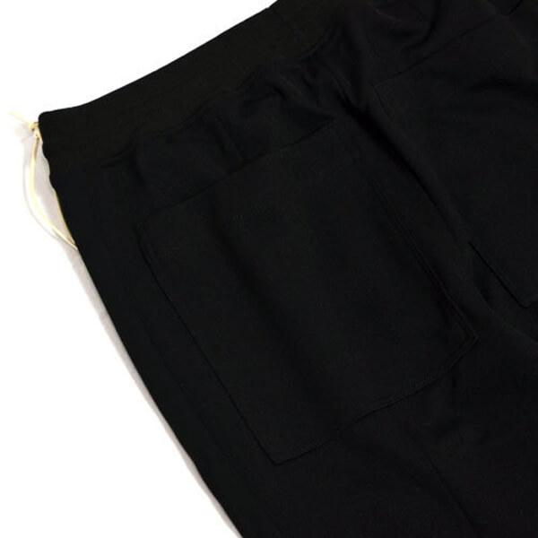 【FEAR OF GOD】Drawstring Track Pant【即発送】