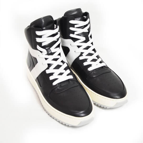 【Fear of God】BASKETBALL SNEAKER イタリアPOP-UP限定