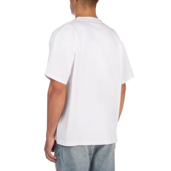 関税・送料込 FEAR OF GOD WHITE COTTON Tシャツ コピー