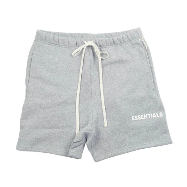 入手困難！Fear of God / FOG / ESSENTIALS - Sweat Shorts