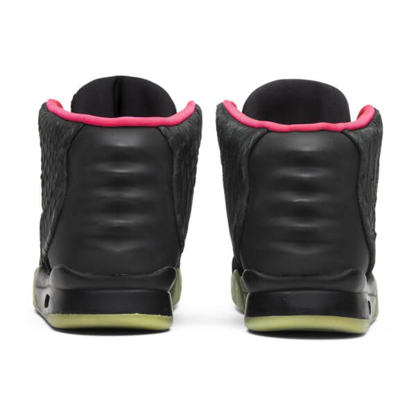 ナイキ Air Yeezy 2 Solar Red ナイキ エアイージー2 ソーラー 508214-006