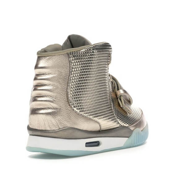 John Geiger x LASCO x ナイキair yeezy 2 コピー Golden Child 2016 GC2016YZ