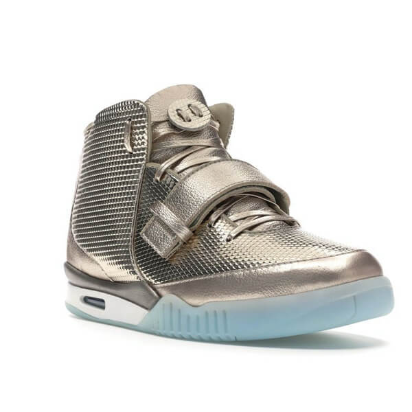 John Geiger x LASCO x ナイキair yeezy 2 コピー Golden Child 2016 GC2016YZ