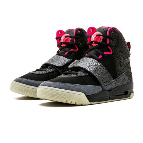 【入手困難E】[ ナイキ × Kanye West ] Air Yeezy 1 "Blink" ss 09