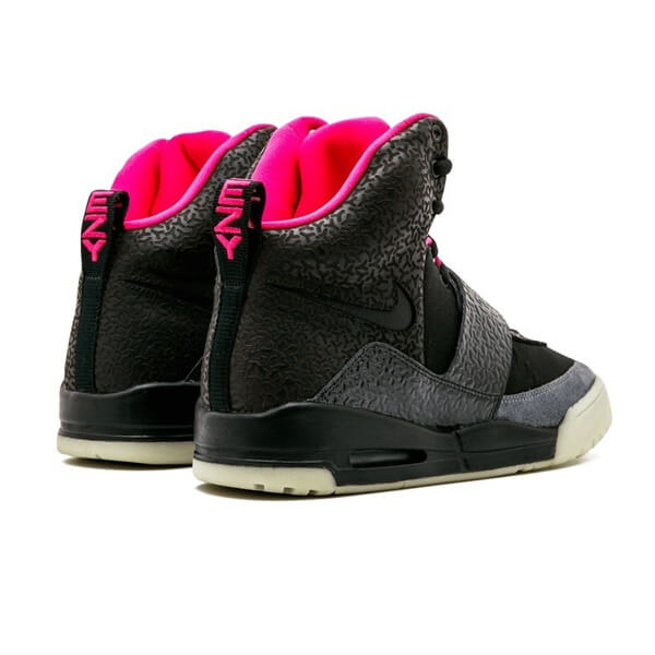 【入手困難E】[ ナイキ × Kanye West ] Air Yeezy 1 "Blink" ss 09