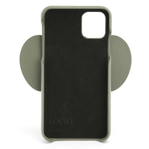 2020新作【ロエベ iPhoneケース コピー】Elephant Cover For Iphone スマホケース 多色 C719C80X