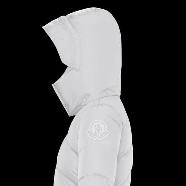 モンクレール 偽物 Moncler★2020AW★ダウンジャケット★ALOES★