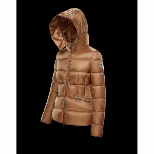 モンクレール 偽物 ダウン 【MONCLER★20/21秋冬】BOED_COCOA 0931A55202C0229226