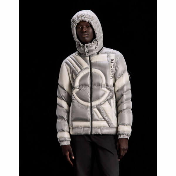 20/21AW新作 モンクレール ダウンジャケット 偽物 MONCLER×Craig Green★PERMITON 09H1A51810C0626