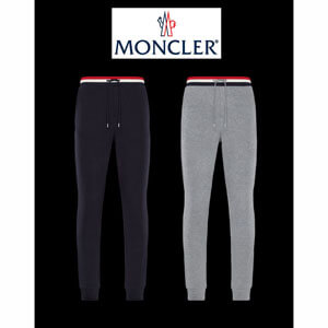 モンクレール 偽物 スウェット パンツ 日本未入荷有 moncler366