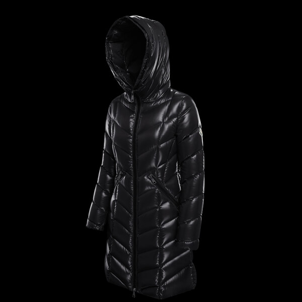 【20AW新作☆完売前に】MONCLER FULMARUS ダウンコート 0931C56502C0065