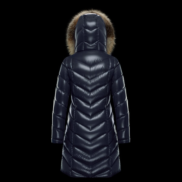 【20AW新作☆完売前に】MONCLER FULMARUS ダウンコート 0931C56502C0065