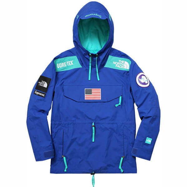 ノースフェイス シュプリーム 偽物 シュプリーム The North Face Trans Antarctica Expedition Pullover