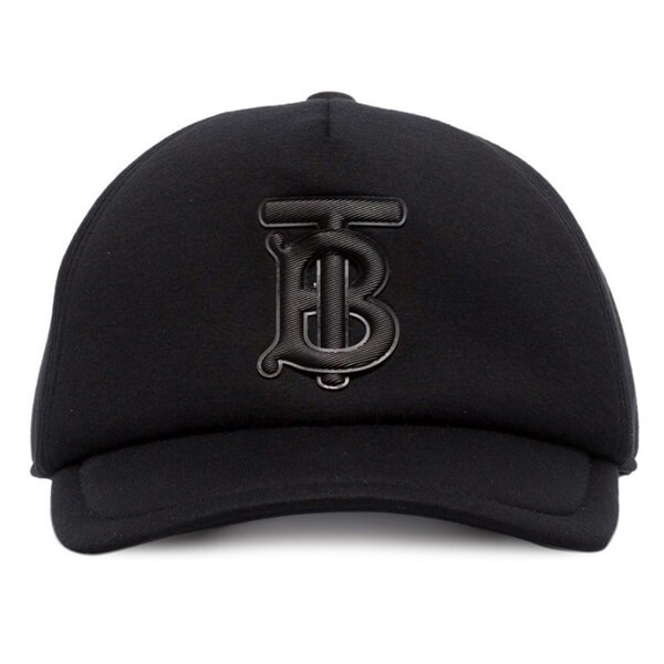 ★BURBERRY バーバリー キャップ コピー★NEOPRENE BASEBALL CAP ベースボールキャップ★