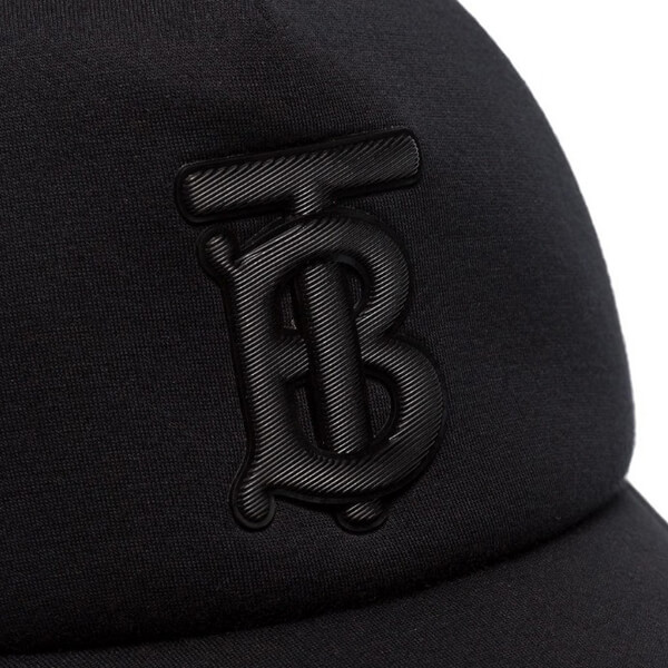 ★BURBERRY バーバリー キャップ コピー★NEOPRENE BASEBALL CAP ベースボールキャップ★