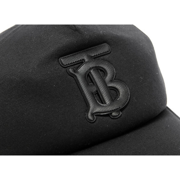 ★BURBERRY バーバリー キャップ コピー★NEOPRENE BASEBALL CAP ベースボールキャップ★