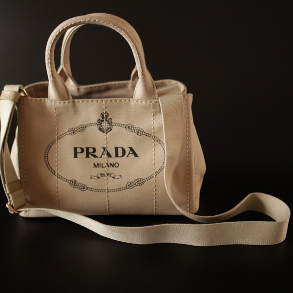 2020新色【Prada】プラダ カナパ 2awayトートバッグ 1BG439-V-ROO ZKI