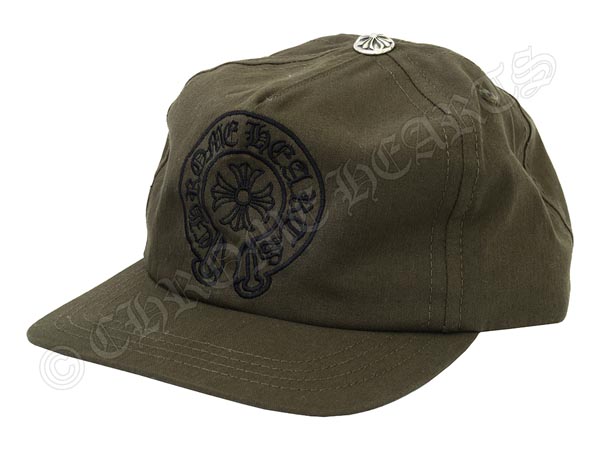 CHROME HEARTS●CAP●クロムハーツ キャップ コーデ コピー●迷彩 キャップ★SLOUCHY 5 panel