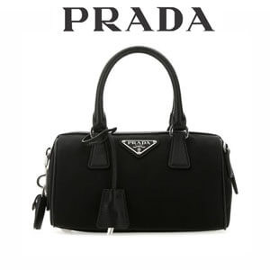 PRADA★Re-Edition 2005 トップハンドル ナイロンバッグ 1BB846VW1X064 F0002