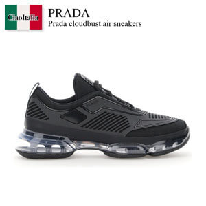 Prada cloudbust air sneakers 2EG298 2OD8 F0002