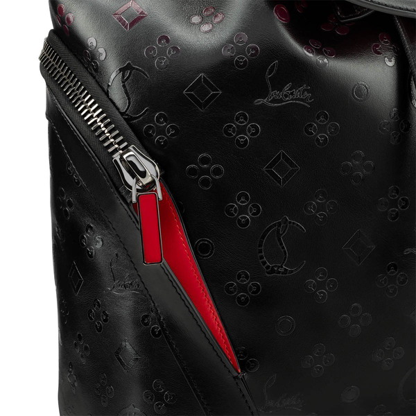 クリスチャン ルブタン コピー 日本公式未入荷あり・Christian louboutin Explorafunk 3195376M315