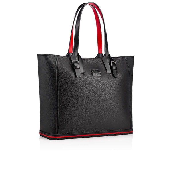 新作！クリスチャン ルブタン トートバック コピー Christian louboutin Kabiker Tote Bag