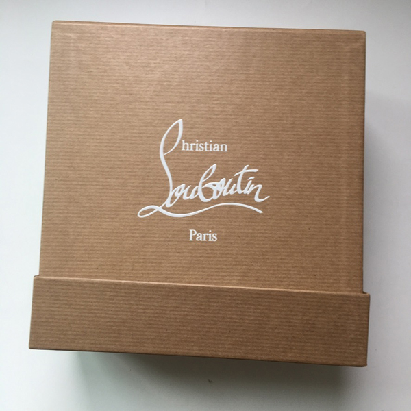 クリスチャン ルブタン ベルト コピー★Christian louboutin CLバックルレザーベルト 1205020Q501