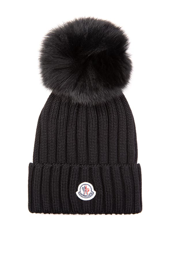 ＞＞＞新作2020秋冬 MONCLER モンクレールスーパーコピー＜＜＜ FUR ポンポン付きニット帽