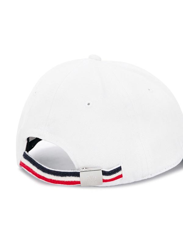 2020人気新作 モンクレールスーパーコピーMONCLER LOGO PATCH CAP 0021200 0212C 001