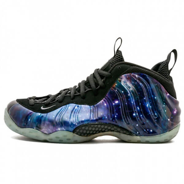 ナイキ エアー フォーム ポジット 偽物 ナイキ Air Foamposite One NRG Galaxy 2012 SS 12