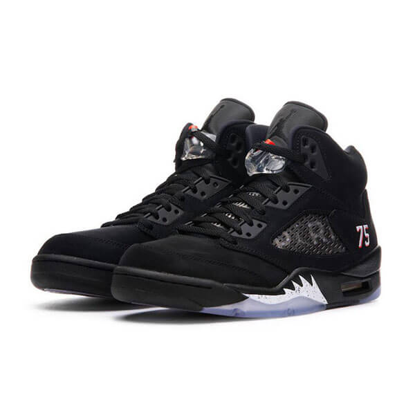 ナイキ Air Jordan 5 Paris サンローラン-Germain PSG ナイキ ジョーダン5