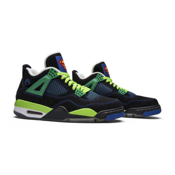 ナイキAir Jordan 4 Retro Doernbecher ★LA発★入手困難★ジョーダン★