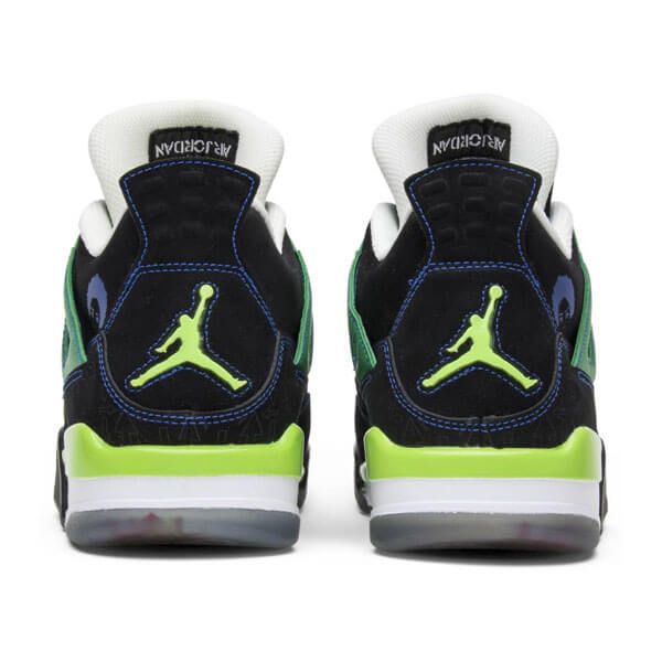 ナイキAir Jordan 4 Retro Doernbecher ★LA発★入手困難★ジョーダン★