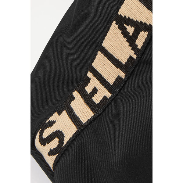 ∞∞Stella McCartney∞∞ Stella Logo econyl バケットバッグ☆700128W87291000