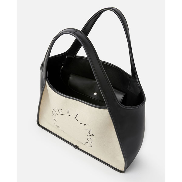 Stella McCartney☆Stella Logo Tote Bag☆ロゴトート 502793W85439740