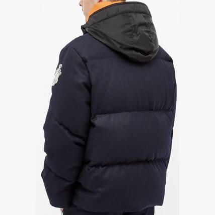 限定希少 MONCLER x アウター・ジャケット JW ANDERSON STONOR 1A51600A0171742