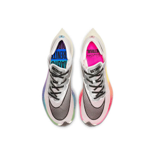 ナイキ ZoomX Vaporfly Next% Betrue - ヴェイパーフライ AO4568-101