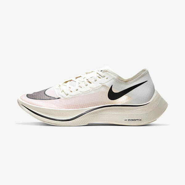 ナイキ Zoom VaporFly Next% Sail Black - ヴェイパーフライ CT9133-100