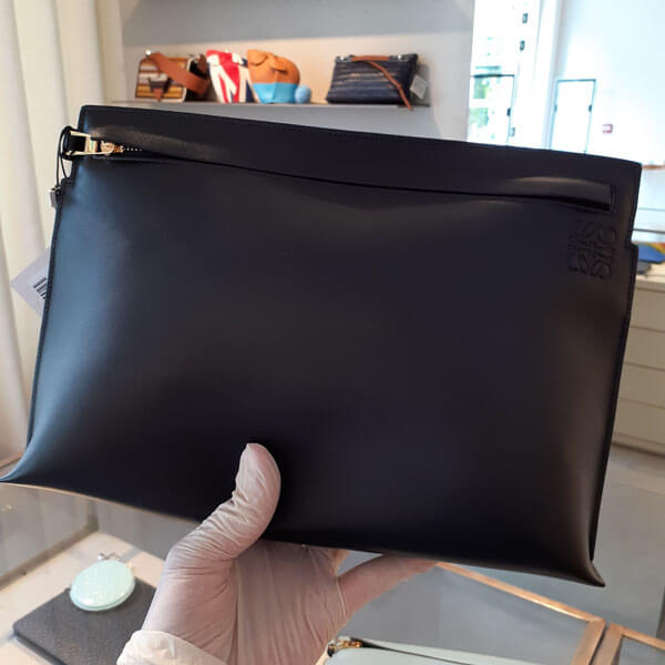 ロエベ クラッチバッグ  コピー T Pouch Bag 送料込み！126.57.R77