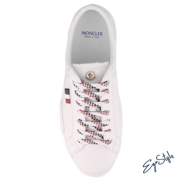 モンクレール スニーカー コピー【MONCLER】人気！SAL メンズスニーカー★SNEAKER SAL 4M7240002SHJ001